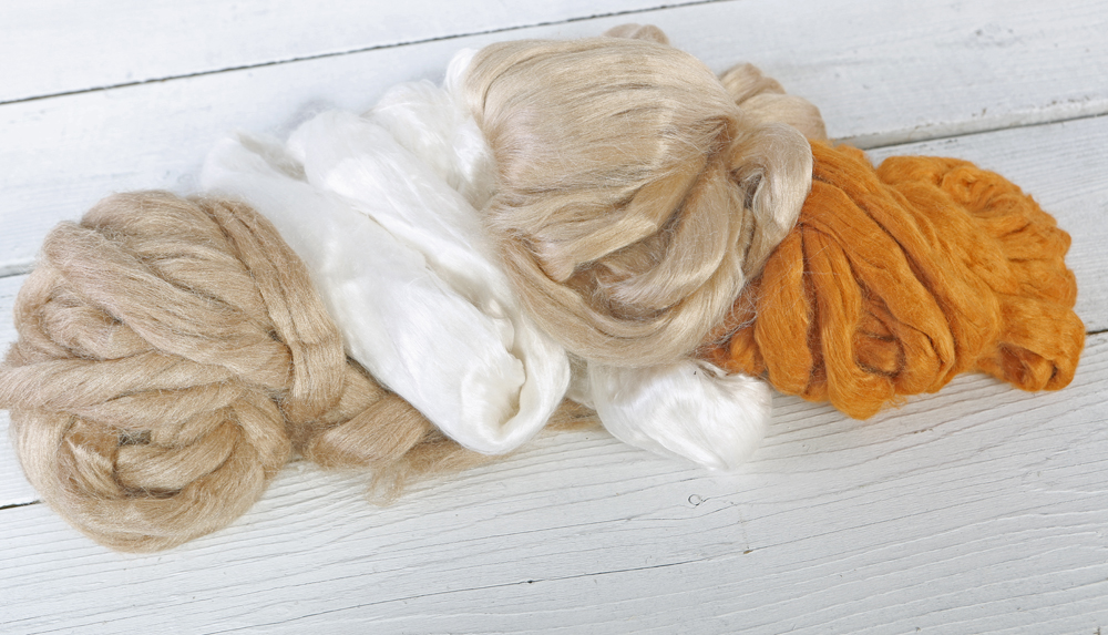 Mulberry Silk vs. Organic Silk: Commonality and Difference